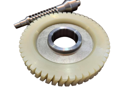 轻量化复合材料齿轮