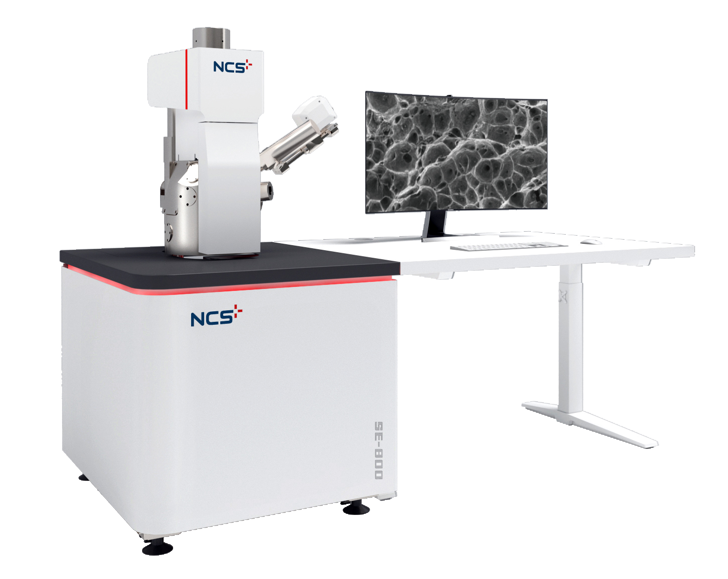 SEM扫描电子显微镜